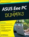 Скачать ASUS Eee PC For Dummies - Joel  McNamara