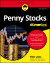 Скачать Penny Stocks For Dummies - Peter Leeds