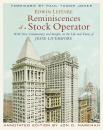 Скачать Reminiscences of a Stock Operator. With New Commentary and Insights on the Life and Times of Jesse Livermore - Edwin  Lefevre