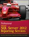 Скачать Professional Microsoft SQL Server 2012 Reporting Services - Paul  Turley