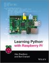 Скачать Learning Python with Raspberry Pi - Alex  Bradbury