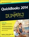 Скачать QuickBooks 2014 For Dummies - Stephen L. Nelson
