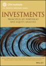 Скачать Investments. Principles of Portfolio and Equity Analysis - Michael  McMillan