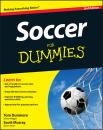 Скачать Soccer For Dummies - Scott  Murray