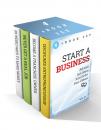 Скачать Start Up a Business Digital Book Set - Scott  Gerber