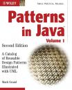 Скачать Patterns in Java. A Catalog of Reusable Design Patterns Illustrated with UML - Mark  Grand