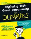 Скачать Beginning Flash Game Programming For Dummies - Andy  Harris