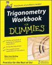 Скачать Trigonometry Workbook For Dummies - Mary Sterling Jane