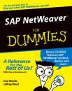 Скачать SAP NetWeaver For Dummies - Dan  Woods