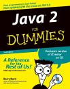 Скачать Java 2 For Dummies - Barry Burd A.