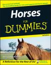 Скачать Horses For Dummies - Audrey Pavia