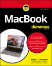 Скачать MacBook For Dummies - Mark Chambers L.