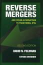Скачать Reverse Mergers. And Other Alternatives to Traditional IPOs - Steven  Dresner