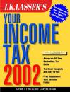 Скачать J.K. Lasser's Your Income Tax 2002 - J.K. Institute Lasser
