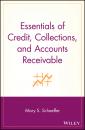 Скачать Essentials of Credit, Collections, and Accounts Receivable - Mary Schaeffer S.