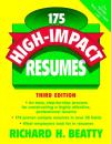 Скачать 175 High-Impact Resumes - Richard Beatty H.