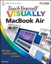 Скачать Teach Yourself VISUALLY MacBook Air - Brad  Miser