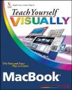 Скачать Teach Yourself VISUALLY MacBook - Brad  Miser