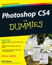 Скачать Photoshop CS4 For Dummies - Peter  Bauer