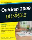 Скачать Quicken 2009 For Dummies - Stephen L. Nelson