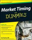 Скачать Market Timing For Dummies - Joe  Duarte