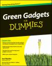 Скачать Green Gadgets For Dummies - Joe Hutsko