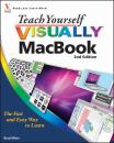 Скачать Teach Yourself VISUALLY MacBook - Brad  Miser