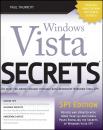 Скачать Windows Vista Secrets - Paul  Thurrott