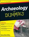 Скачать Archaeology For Dummies - Nancy White Marie