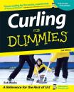 Скачать Curling For Dummies - Bob  Weeks