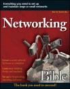 Скачать Networking Bible - Barrie  Sosinsky