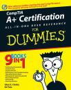 Скачать CompTIA A+ Certification All-In-One Desk Reference For Dummies - Edward  Tetz