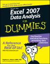 Скачать Excel 2007 Data Analysis For Dummies - Stephen L. Nelson