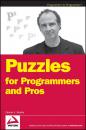 Скачать Puzzles for Programmers and Pros - Dennis Shasha E.