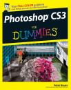 Скачать Photoshop CS3 For Dummies - Peter  Bauer