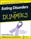 Скачать Eating Disorders For Dummies - Susan  Schulherr