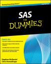 Скачать SAS For Dummies - Stephen  McDaniel