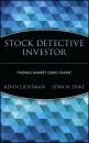 Скачать Stock Detective Investor. Finding Market Gems Online - Kevin  Lichtman