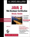Скачать Java 2: Web Developer Certification Study Guide. Exam 310-080 - Natalie  Levi