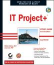 Скачать IT Project+ Study Guide. Exam PK0-002 - William  Heldman