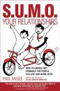 Скачать SUMO Your Relationships. How to handle not strangle the people you live and work with - Paul  McGee