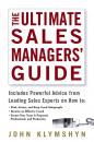 Скачать The Ultimate Sales Managers' Guide - John  Klymshyn