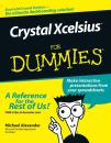 Скачать Crystal Xcelsius For Dummies - Michael  Alexander