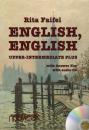 Скачать «English, English». Upper Intermediate Plus - Рита Файфель