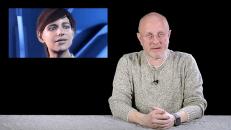 Скачать Mass Effect и лицевая анимация - Дмитрий Goblin Пучков
