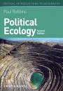 Скачать Political Ecology. A Critical Introduction - Paul  Robbins