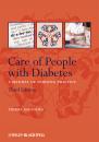 Скачать Care of People with Diabetes. A Manual of Nursing Practice - Trisha  Dunning