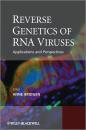 Скачать Reverse Genetics of RNA Viruses. Applications and Perspectives - Anne  Bridgen