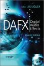 Скачать DAFX. Digital Audio Effects - Udo  Zolzer