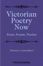 Скачать Victorian Poetry Now. Poets, Poems and Poetics - Valentine  Cunningham